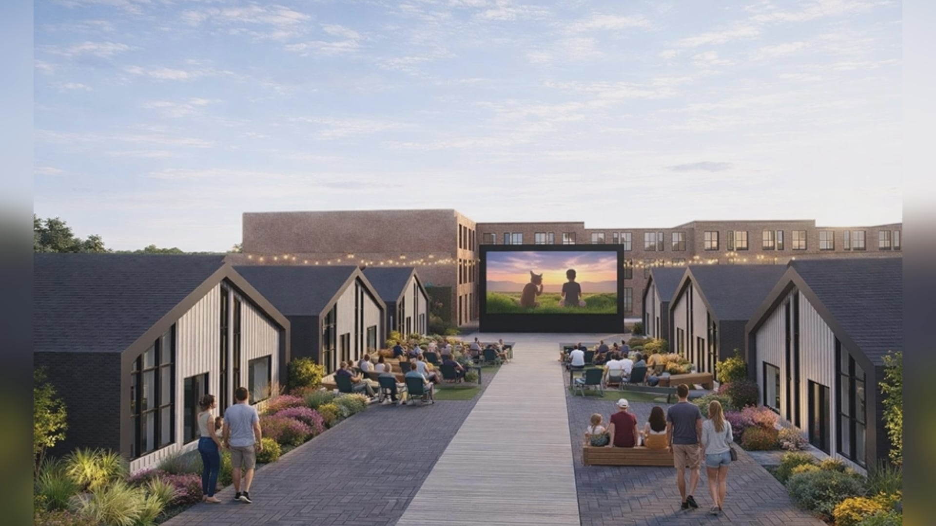 Waco Leaders to Vote on East Waco Development With at Least 150 Apartments