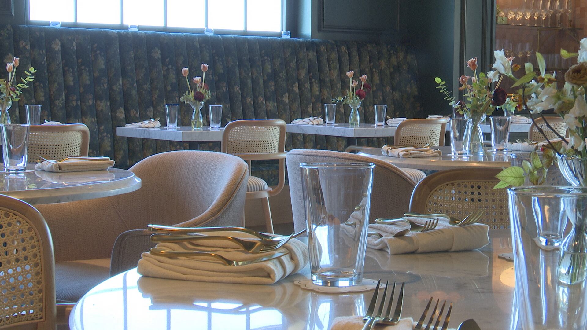 Hotel 1928 Earns First Michelin Key Award