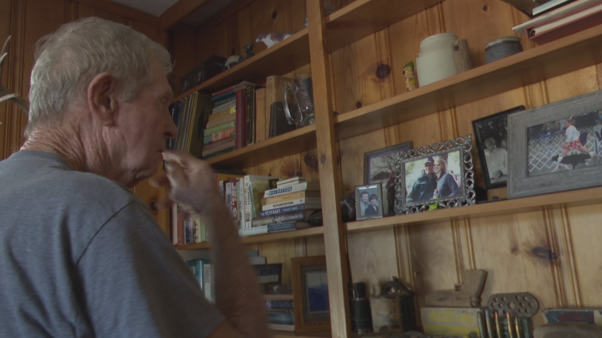 Waco Resident Recounts 1970 Flyover Construction Collapse and Personal Ordeal