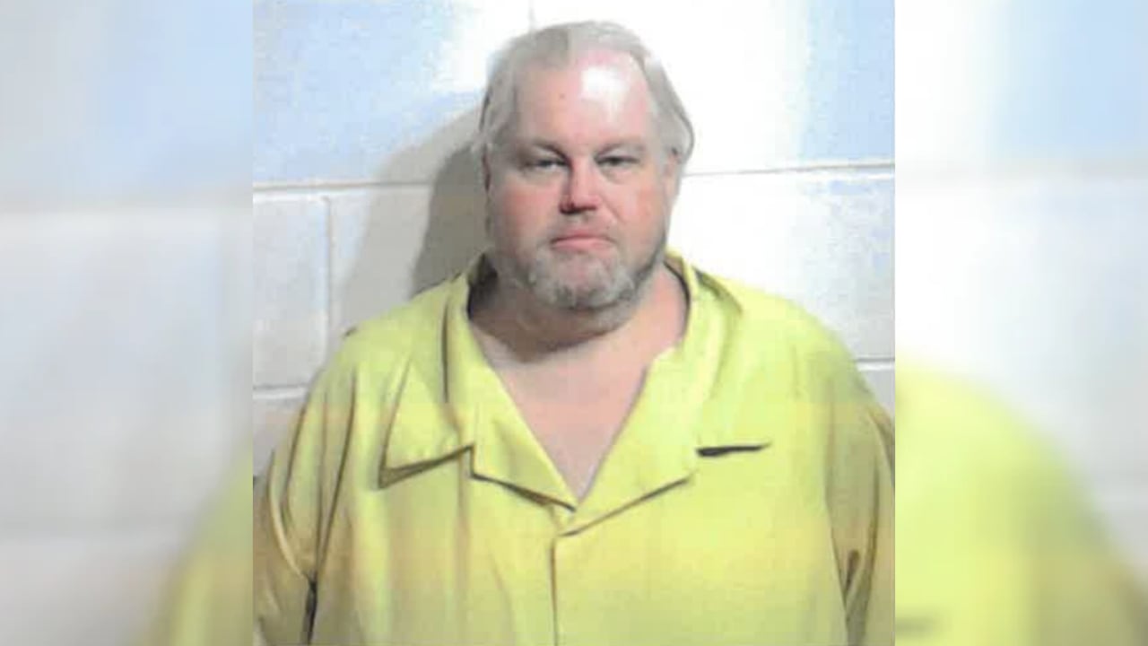 Limestone County Man Sentenced to Automatic Life Term in Child Abuse Case