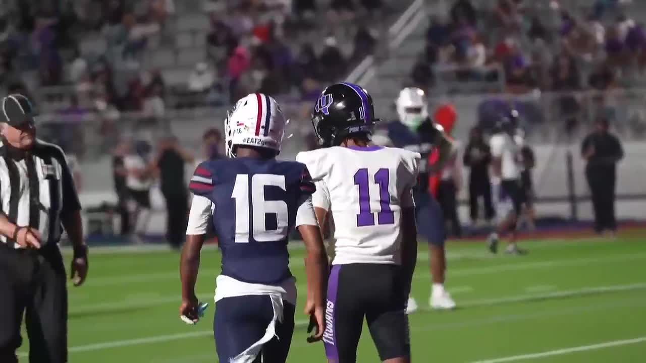 Chad Vautherine Previews Week 4 of Central Texas High School Football on KWTXTRA