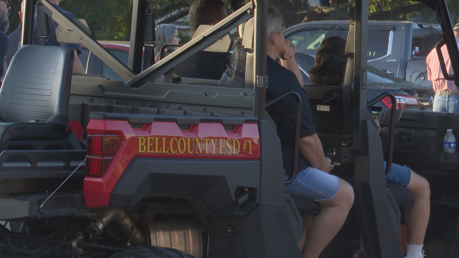Second Annual “It Takes a Village” 5K Raises Funds for Children Battling Cancer in Salado, Texas