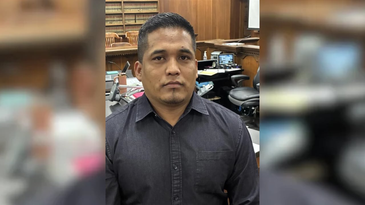 Waco Shooting Victim Identifies Rey David Benitez-Gomez as Gunman