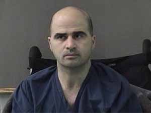Trump Approves Firing Squad as Death Penalty Method for Fort Hood Shooter