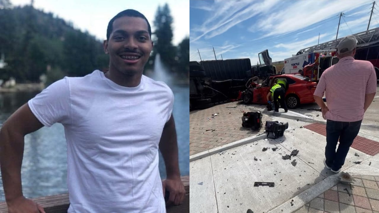 Killeen Man Killed in Temple Intersection Crash, Safety Concerns Raised