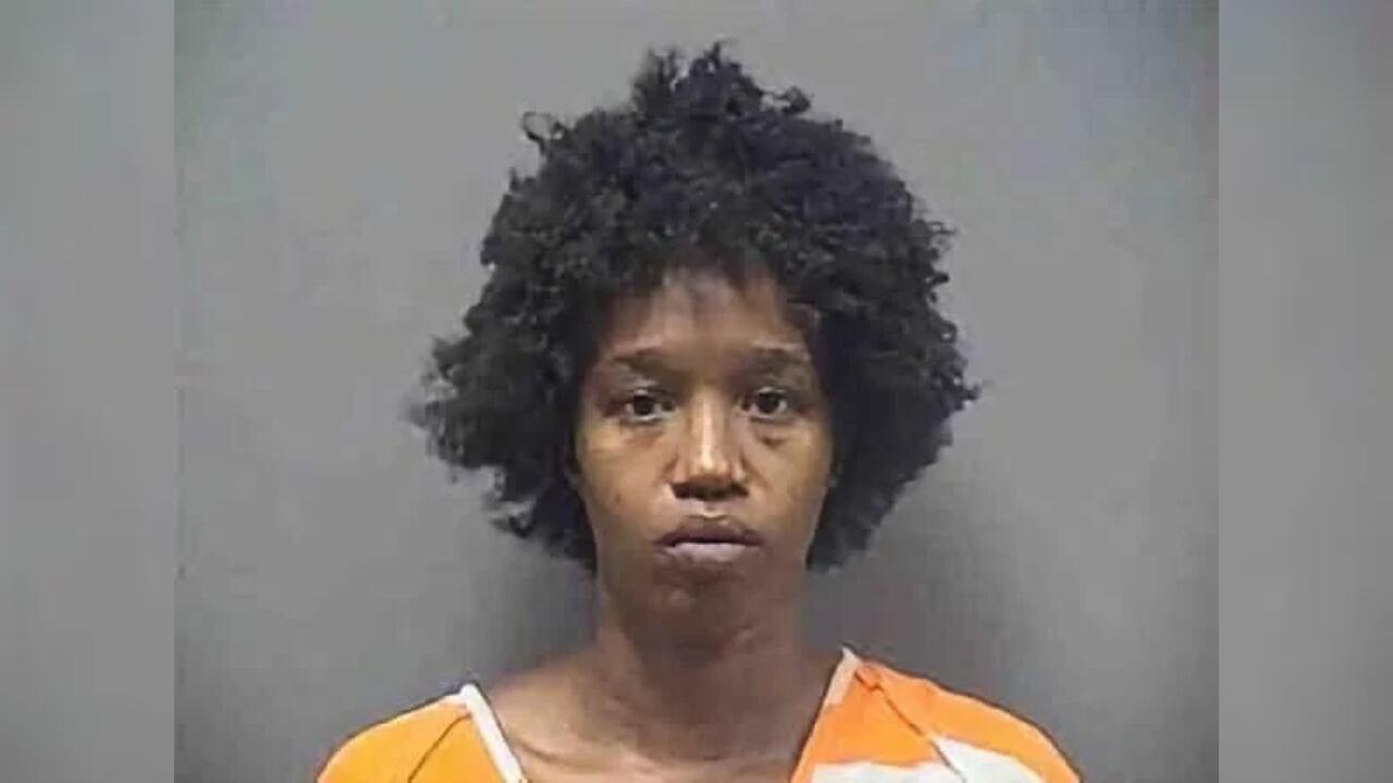 28-Year-Old Arrested on Child-Injury Charge in Coryell County