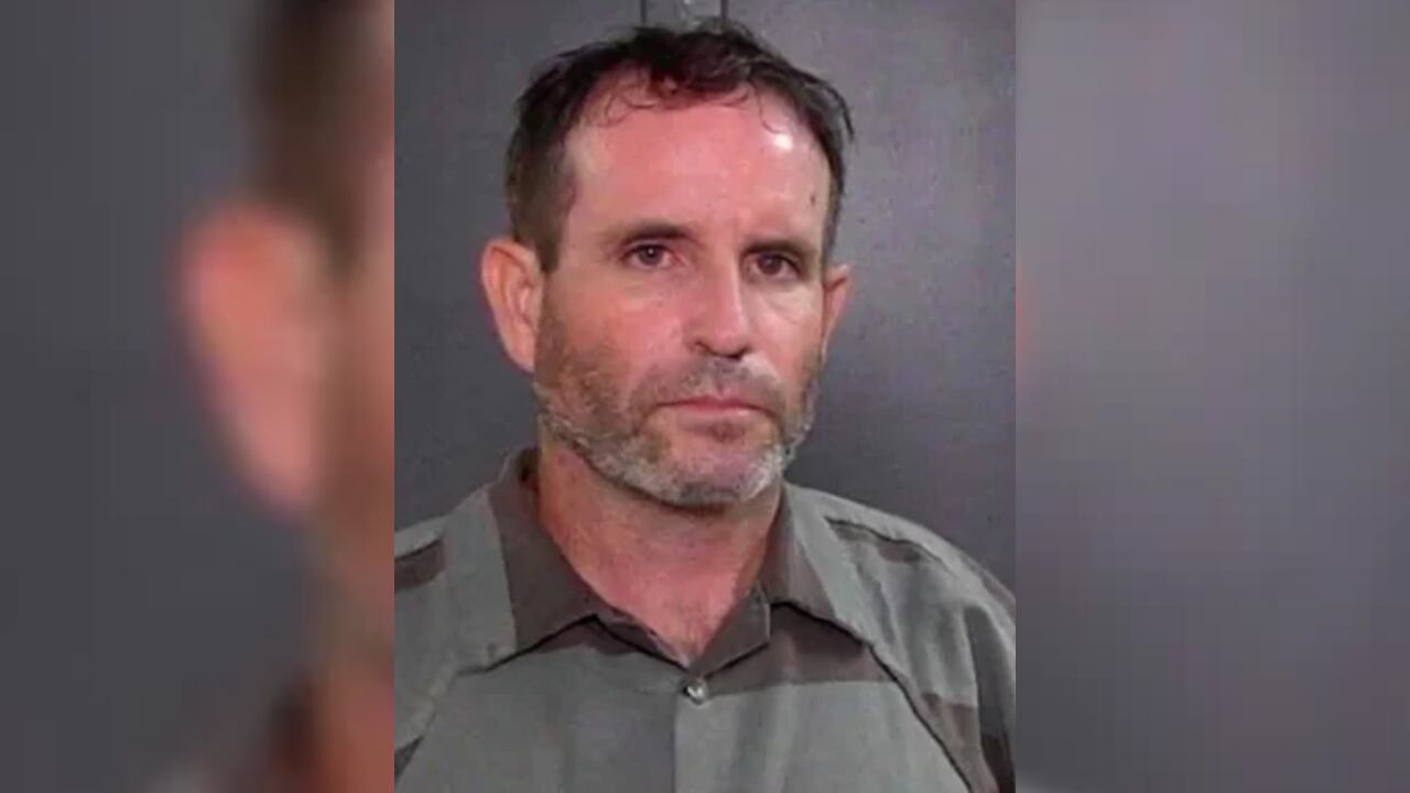 Waco Man Faces 26 Charges in BB Gun Window Vandalism Spree