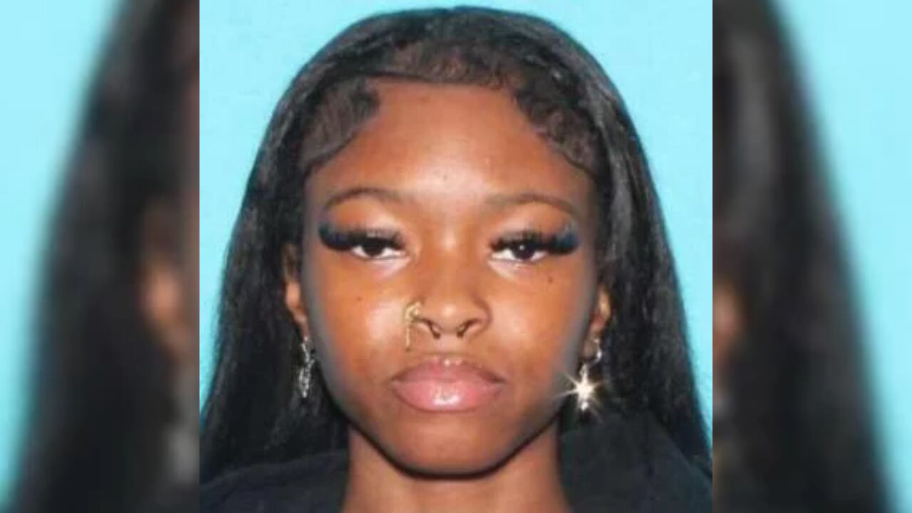 Amber Alert Issued for Missing 15-Year-Old in Texas
