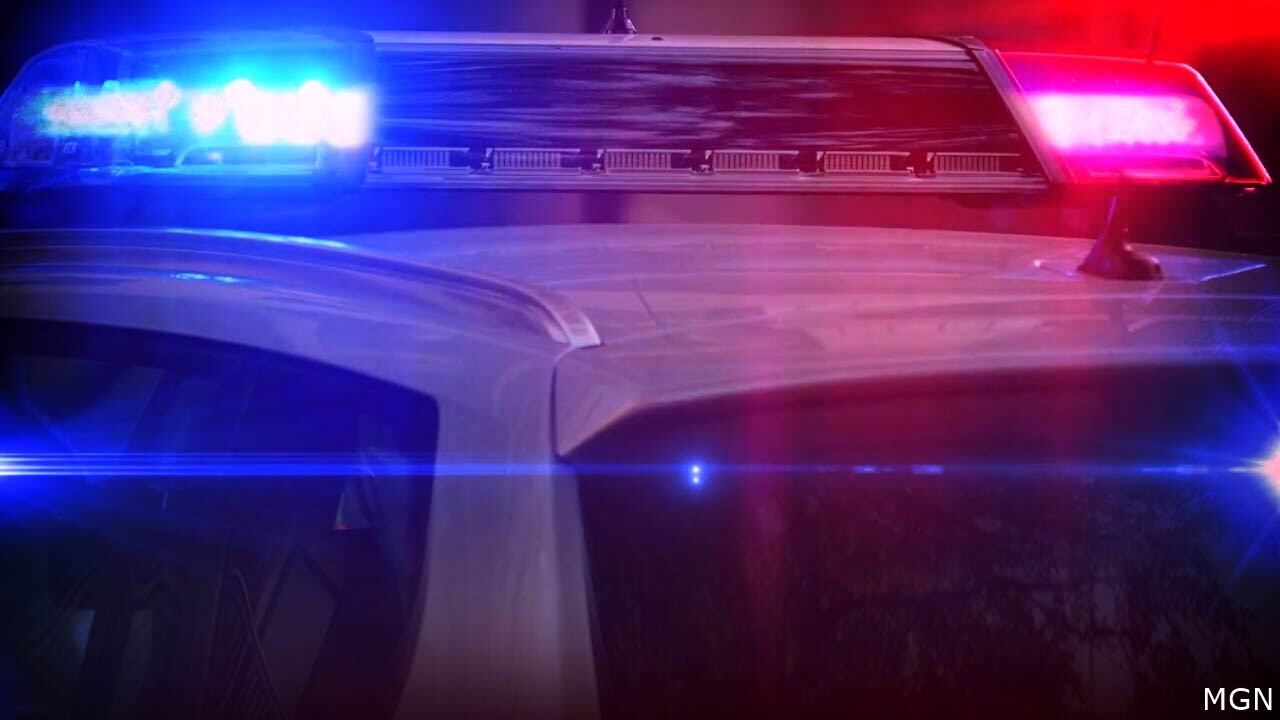 Pedestrian Fatally Struck by Truck on I-35 Service Road in Waco