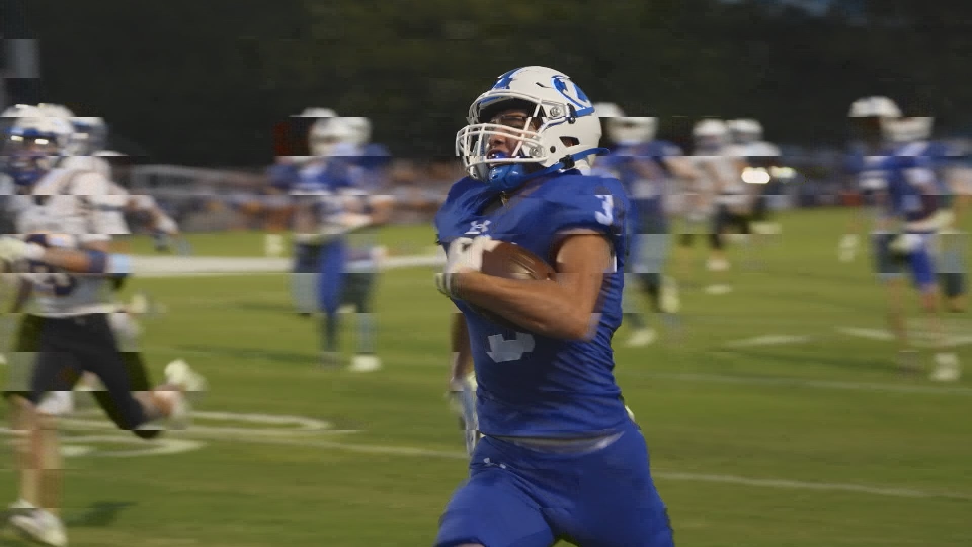 Voting Opens for Week 5 Slovacek’s Xtra Hot Play of the Week in Waco