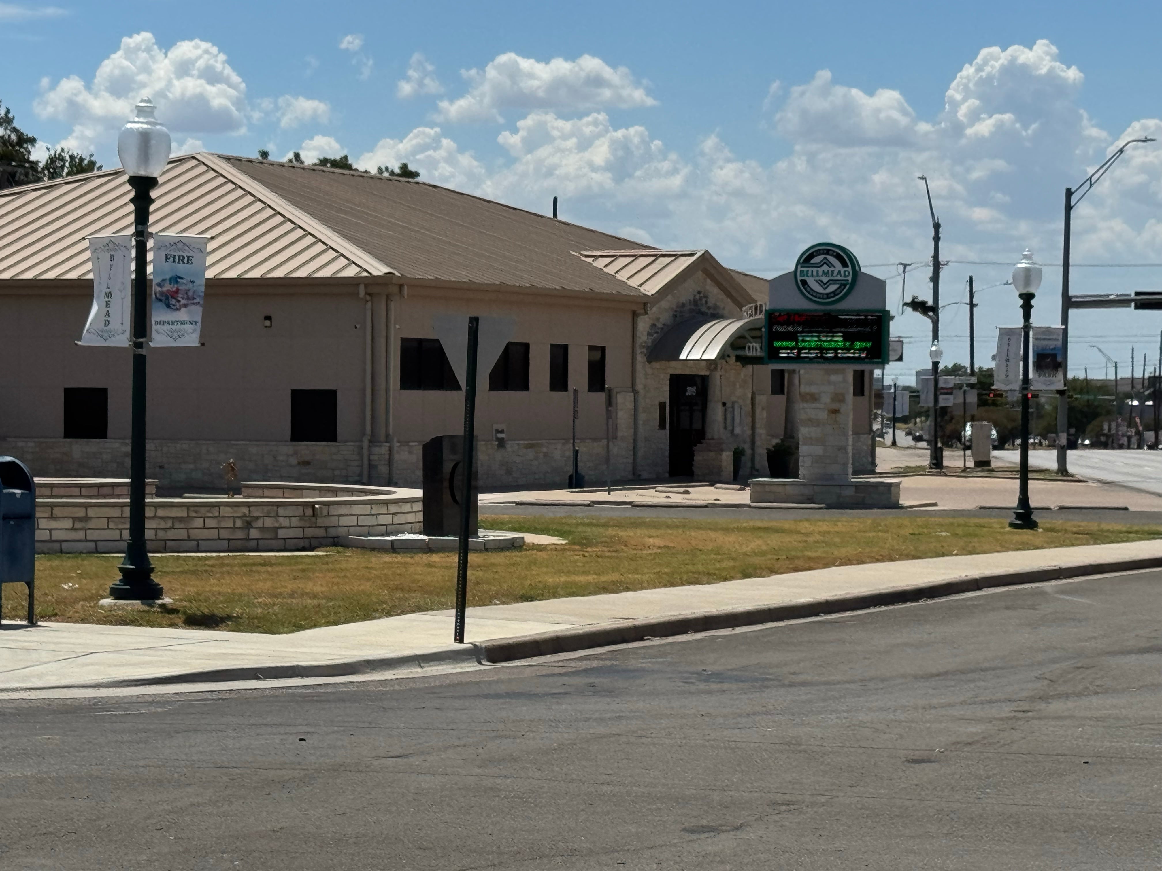 Bellmead Voters to Decide on Restoring 0.25% Local Sales Tax