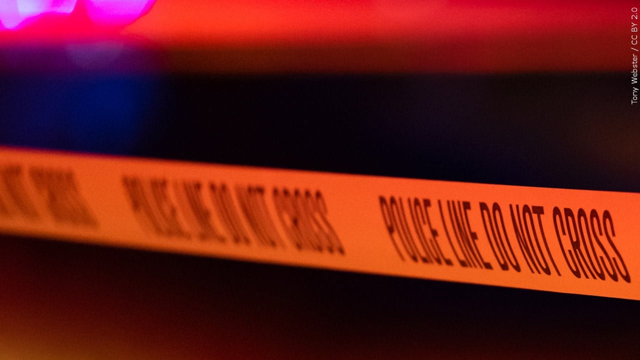 Man Found Deceased at Harker Heights Community Park