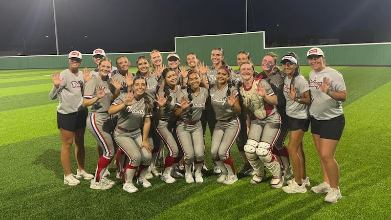 Three Central Texas teams roll to UIL State softball tournament, three baseball teams in...