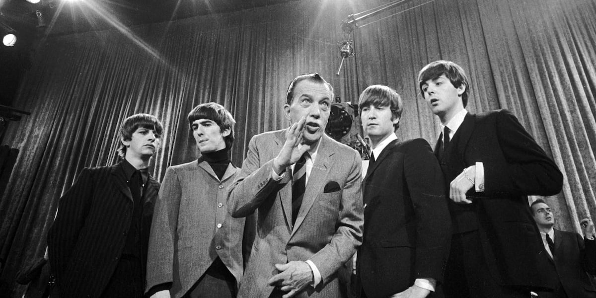 We The People: This Day in History, June 6