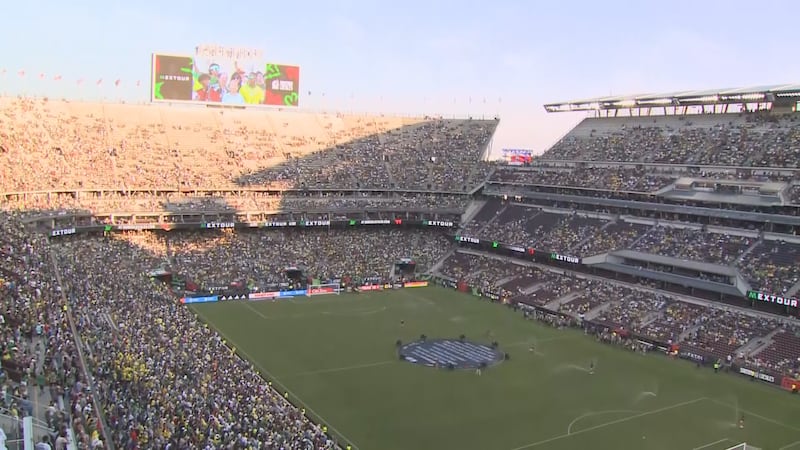 Tickets go on sale Wednesday at 9 a.m. for a World Cup warm-up match between Argentina and...