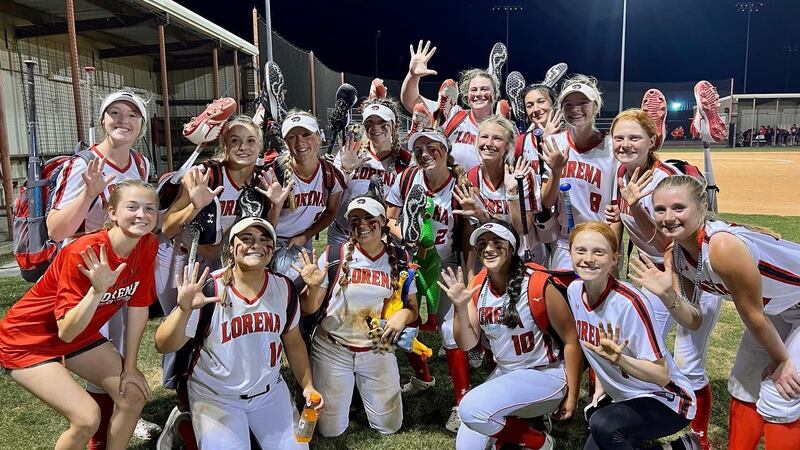 Lorena advances to the Regional Finals for the third time since 2017