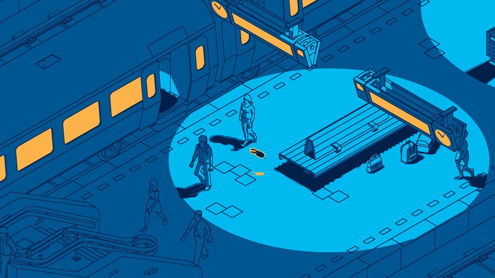 SCHiM has many unique locals to visit.