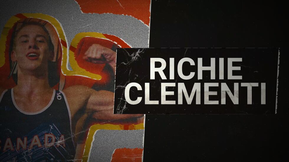 To date, Richie Clementi’s Instagram page has nearly 18,000 followers