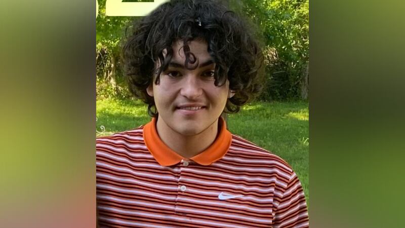 Josiah Madrid was killed in a shooting on Nov. 26, according to Evansville Police.