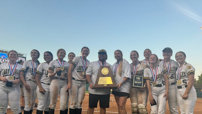 Jonesboro wins state