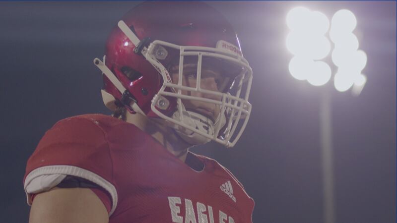 Salado preps for 2022 season