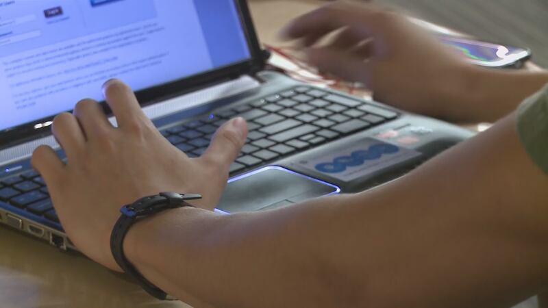 Texas lawmakers are looking for votes this November to bring high-speed internet to all Texans.