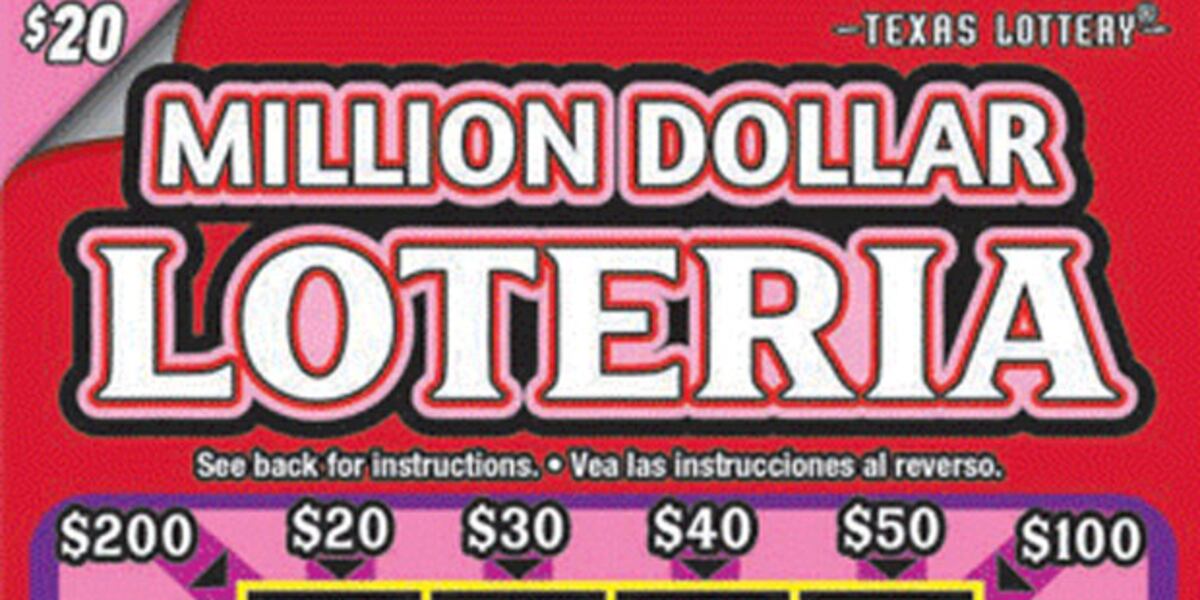 Quick Draw Lottery Games Could Be Coming To Texas Bars Quick draw lottery games could be coming to texas bars