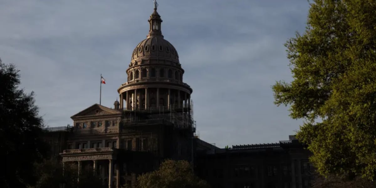 Texas Lawmakers Rethink Abortion Rules & Unexpected Agreement with RFK Jr. on Health