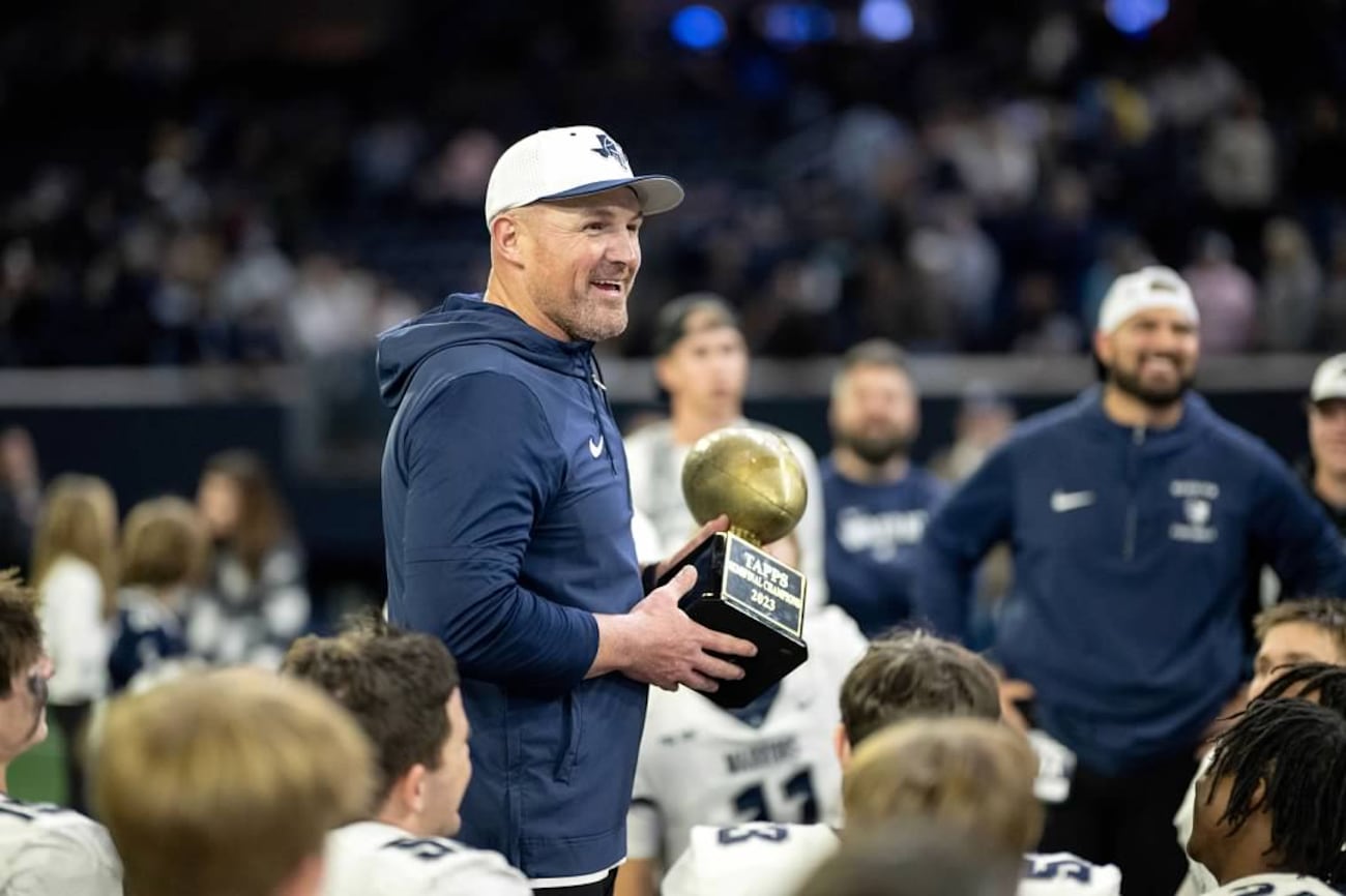 ‘I’ve loved every second of it’: Jason Witten opens up about his