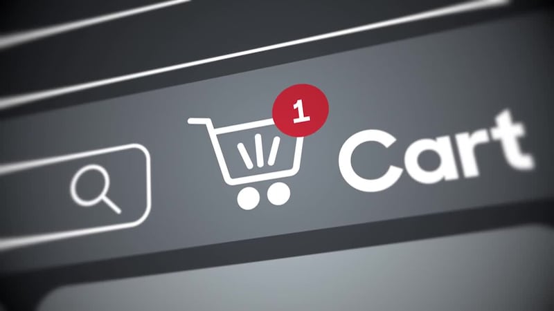 How a few extra clicks can curb your impulse spending online