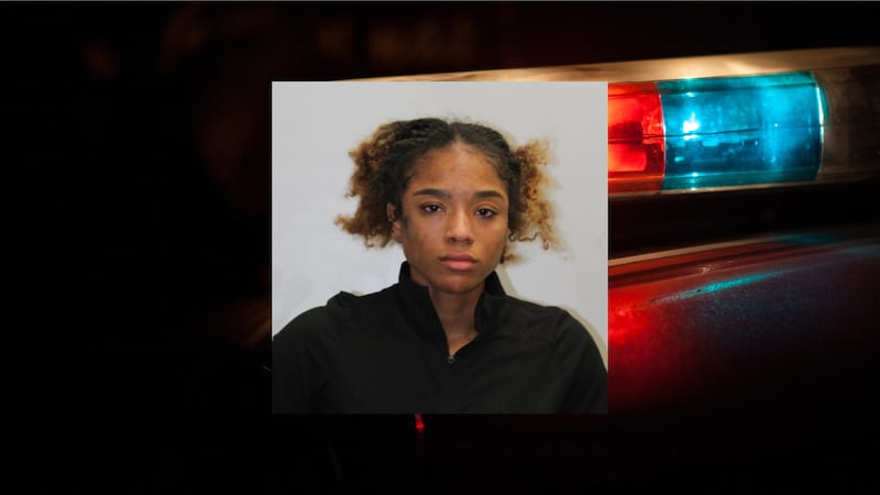 Amaiyah Angela Dawson, 20