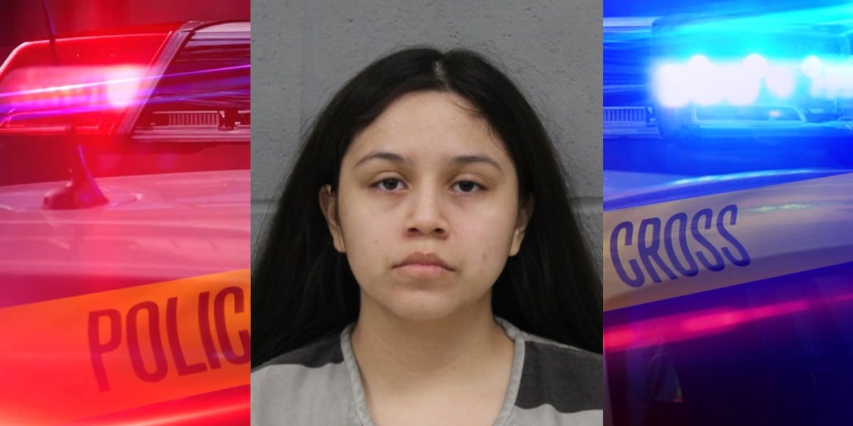 Austin mother charged with capital murder in death of 6-week-old infant son Austin mother charged with capital murder in death of 6-week-old infant son