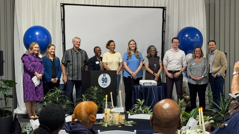 The 90-year-old, family-owned dealership partnered with the Waco Foundation to donate vehicles...
