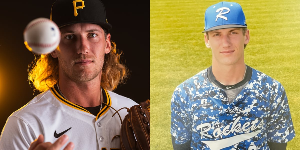 Braxton Rutherford ‘Surreal’: Robinson High grad Braxton Ashcraft reflects on MLB debut