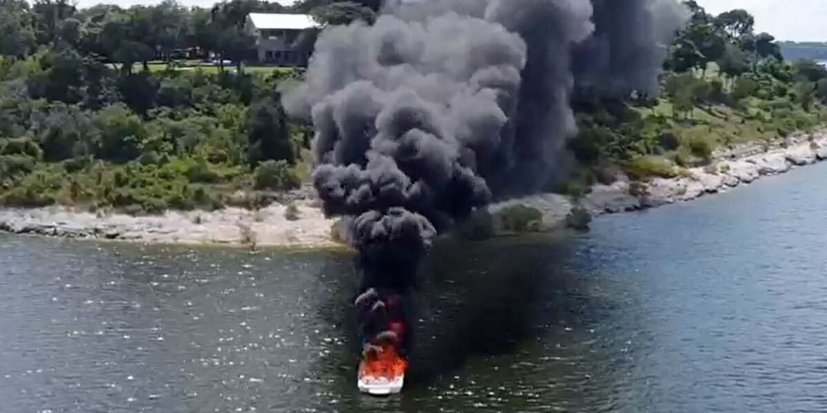 Exploded Boat Engine Boater escapes serious injury when inboard engine explodes on area lake