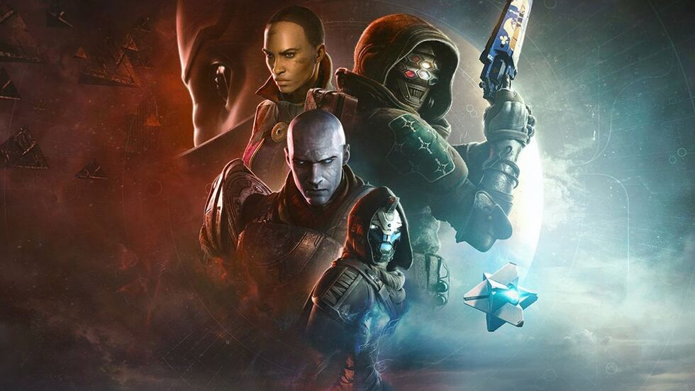 10 years in the making and it's all lead up to this...