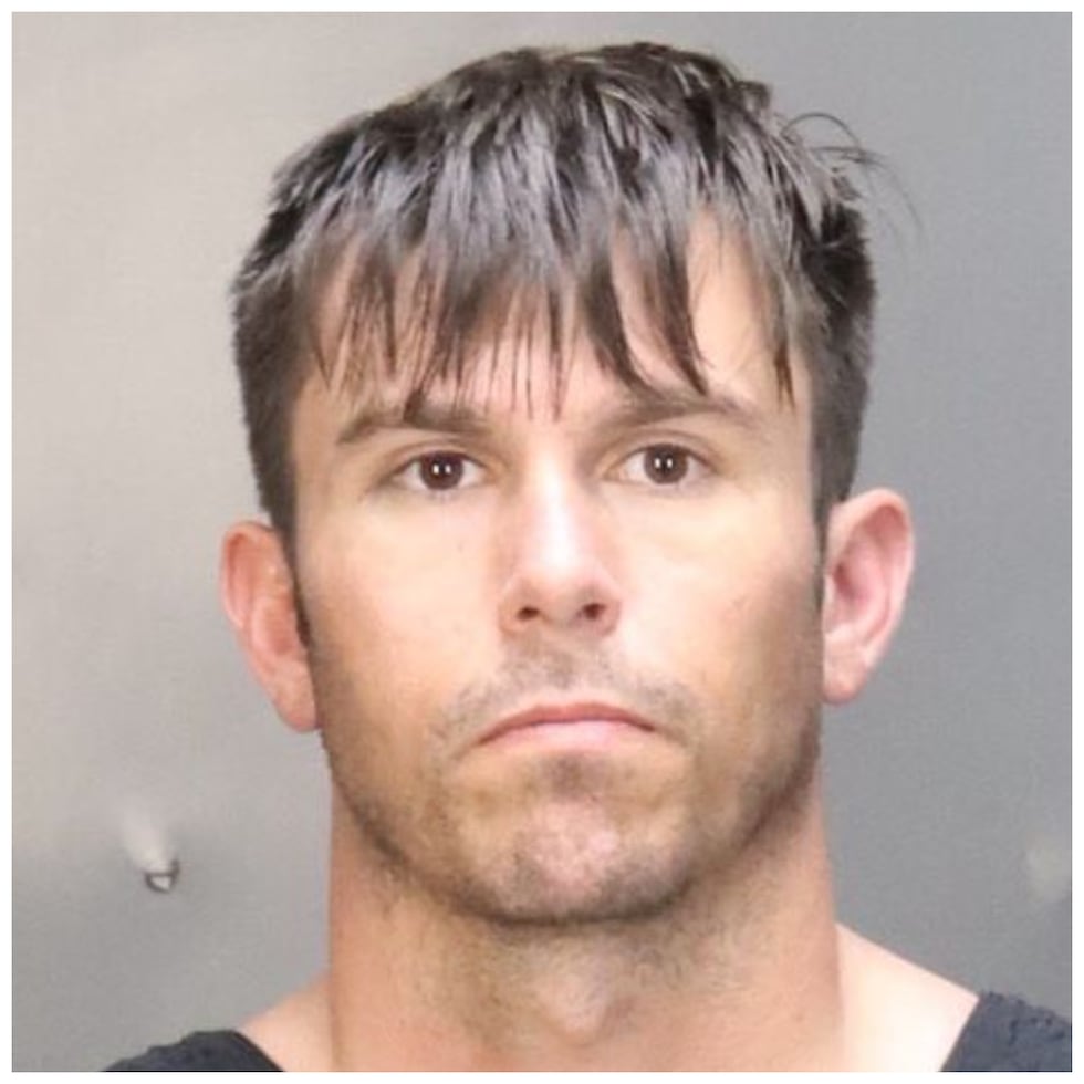 Dillon Thomas Bridgers pleaded guilty to reduced charges in the April 2024 shooting deaths of...