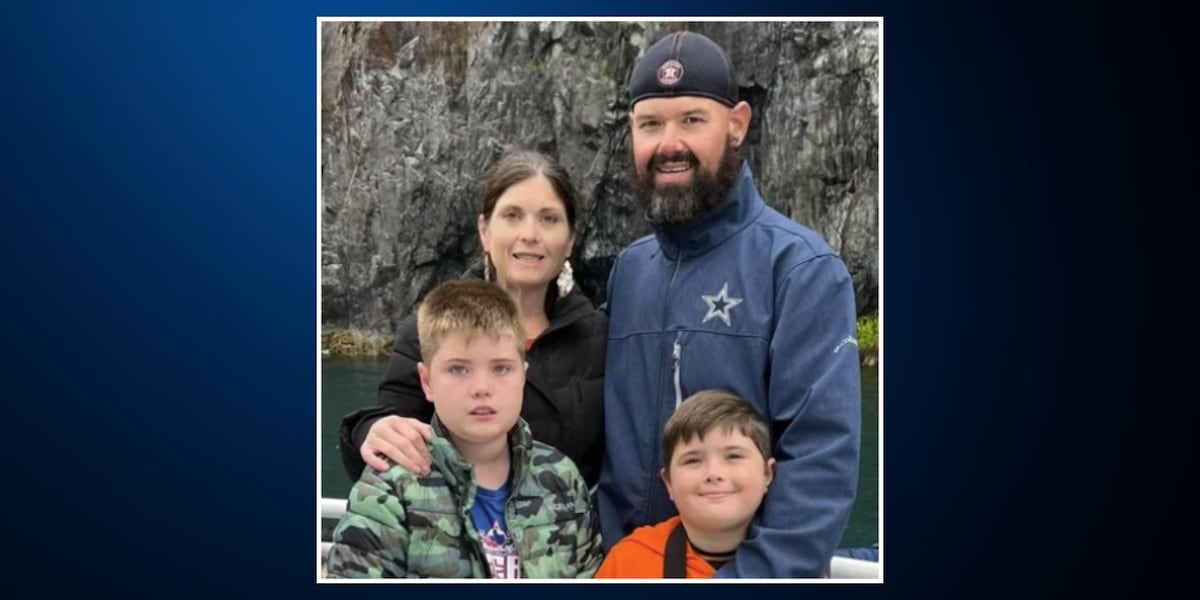 Maynard Family Alaska DPS says three sets of remains found believed to be Maynard family