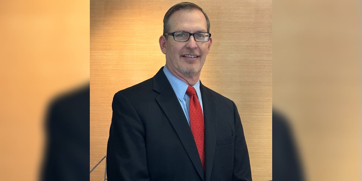 Atkins named judge of McLennan County Court at Law No 3 Atkins named judge of McLennan County Court at Law No 3