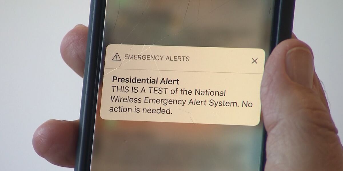 National Emergency Alert raises concerns for abuse victims with secret ...