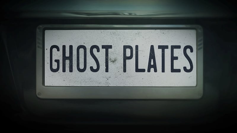 Phantom license plates leave drivers haunted by tolls, tickets