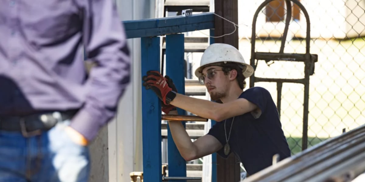 Texas State Technical College looks to voters to fund upgrades for old buildings and tools