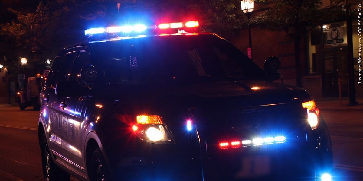 Network Driver Map Deputy shoots, kills driver after high-speed chase in Freestone County