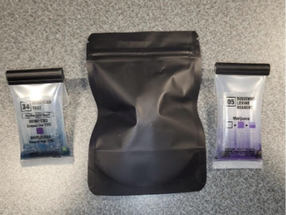 Vape and smoke shop products