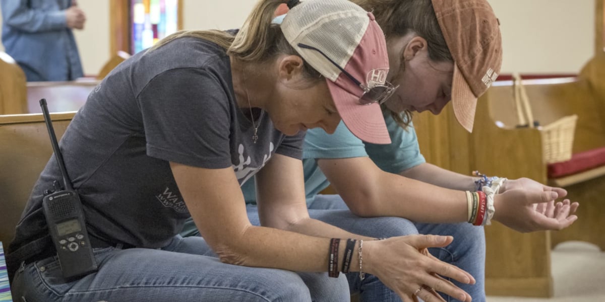 ‘Our Nation Must Come Together’: White House Faith Office calls for prayer amid Texas floods