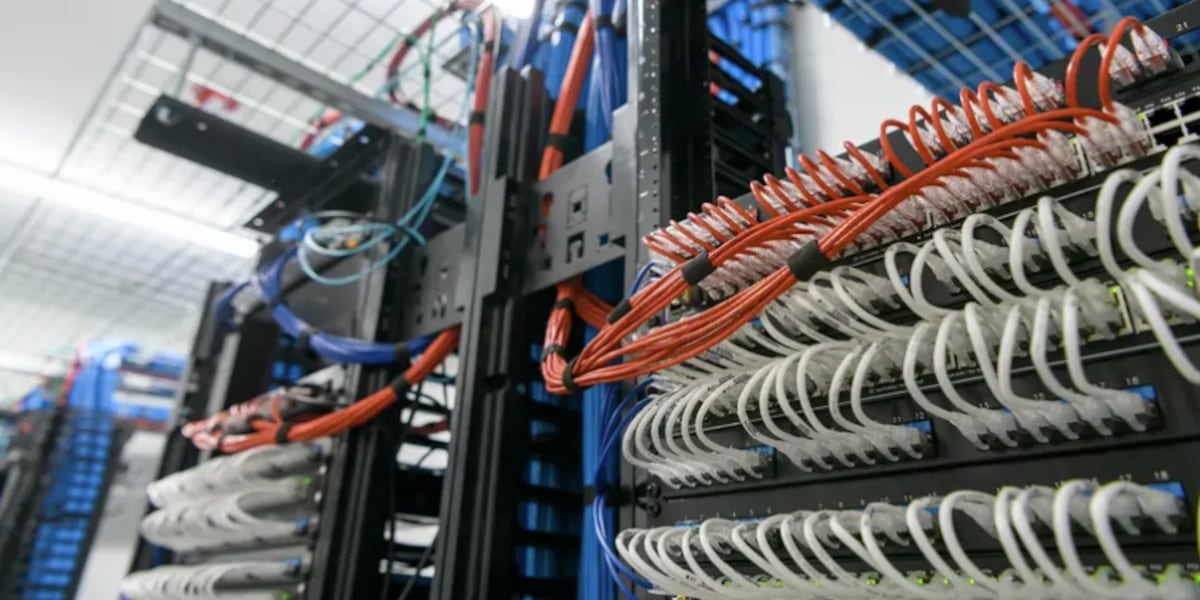 Disputa sobre datos de criptominería en Texas