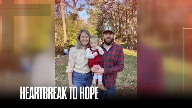 A Miracle in the Making: The Journey of Embryo Adoption