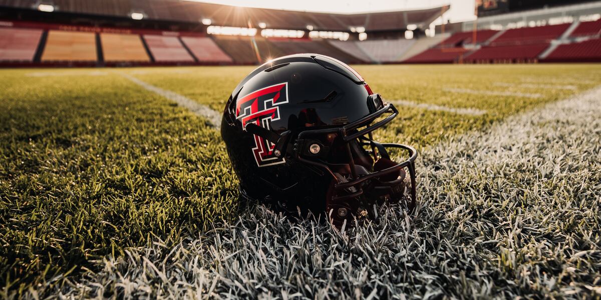 Tarleton Tech Texas Tech gets 1st win with 41-3 romp over FCS-member Tarleton after ...