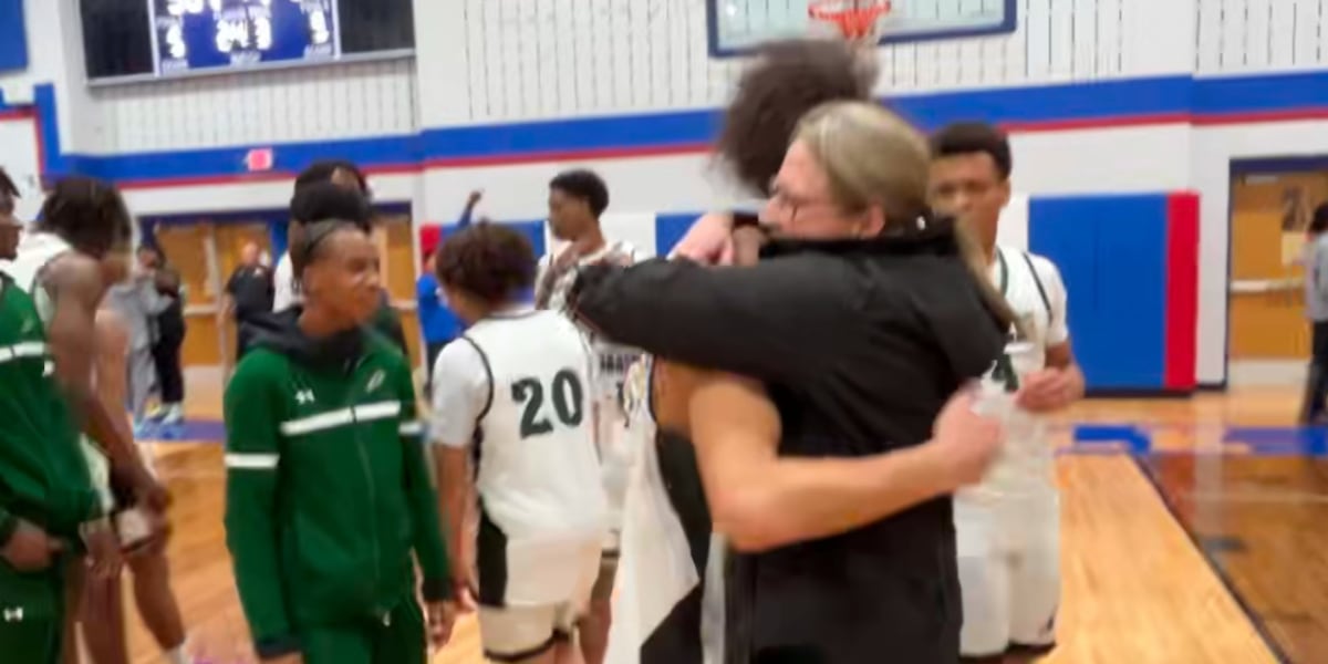 Ellison boys’ basketball team advances to State Semifinals with win ...