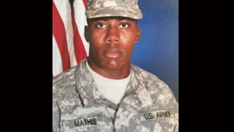 Deanglela Mathis Fort Hood: Soldier found dead